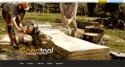 Desktop Screenshot of goodtool.de